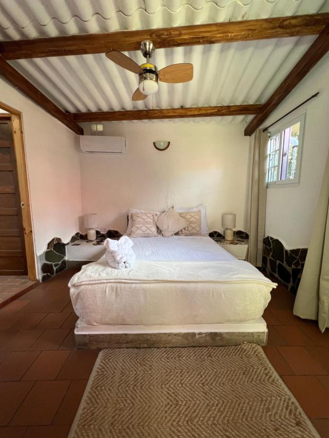 Casa Grimaldo Bed & Breakfast El Valle de Anton Luaran gambar
